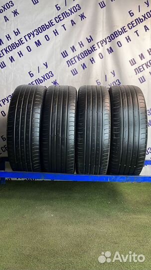 Cordiant Comfort 2 SUV 215/60 R17