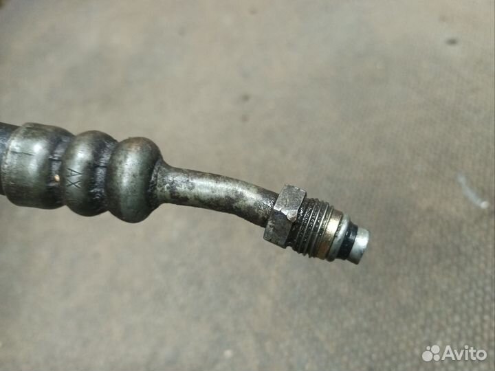 Шланг гур Opel Omega B