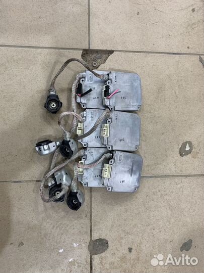 Блоки розжига, AFS,игниторы audi;bmw;toyota;LR