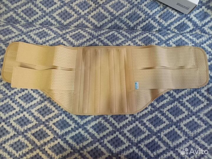 Корсет ортопедический пояснично крестцовый