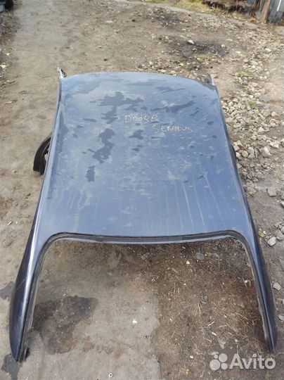 Крыша Додж Стратус