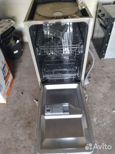 Посудомоечная машина бу