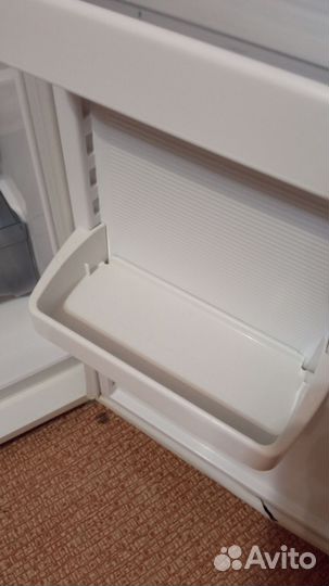Холодильник атлант двухкамерный