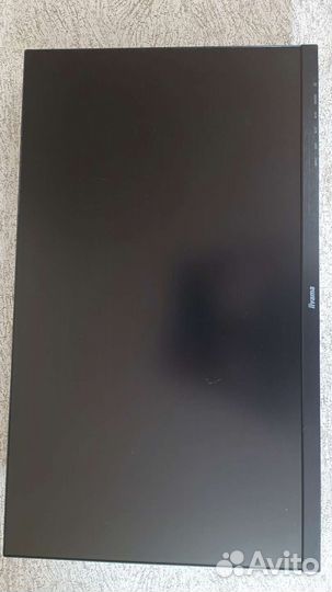 Монитор 75гц