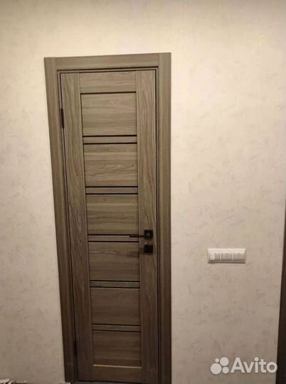 Скрытые двери