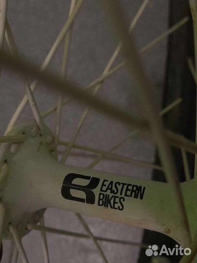 Велосипед bmx