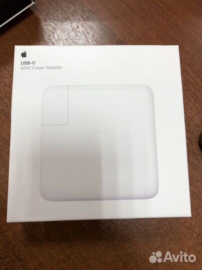 Сетевой адаптер для ноутбука