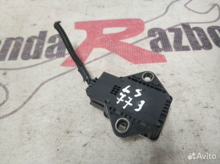 Датчик ускорения Honda Civic 5D 8 FK R18A2 2008