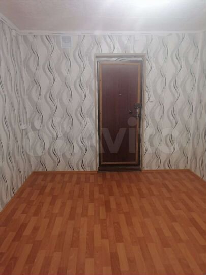 Комната 12,6 м² в 1-к., 5/5 эт.