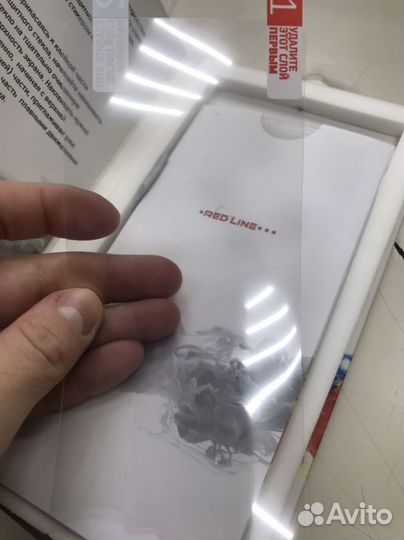 Защитное стекло 3D