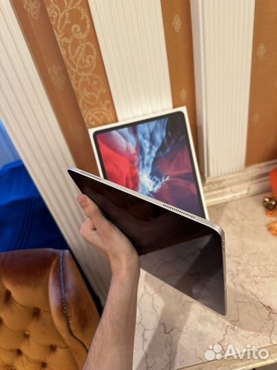 iPad Pro 2020 12.9 128GB (Шикарный)