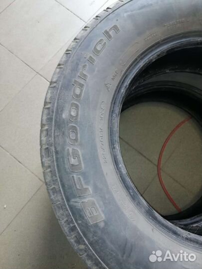 Bfgoodrich Activan 225/70 R16