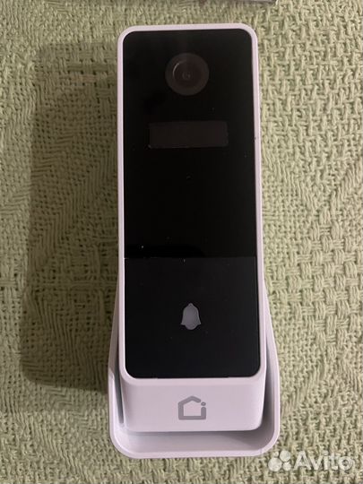 Видеодомофон