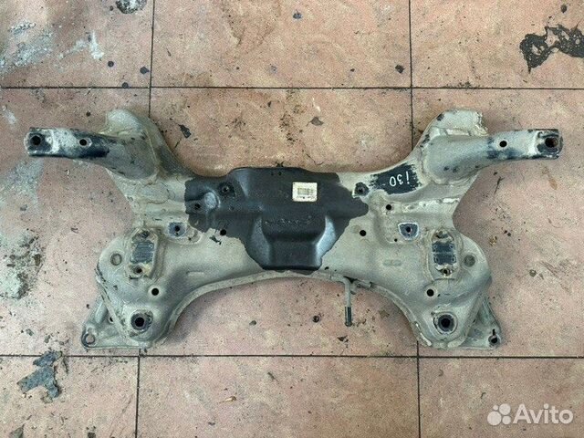 Подрамник передний Hyundai I30 GD 1.6 G4FG