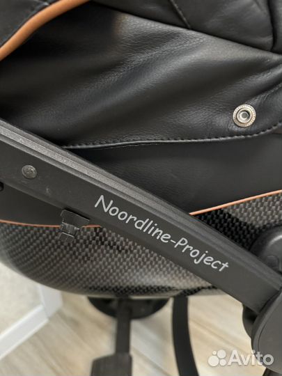 Коляска noordline 3 в 1
