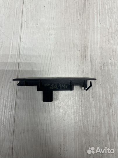 Фонарь подсветки номера для Bmw F20