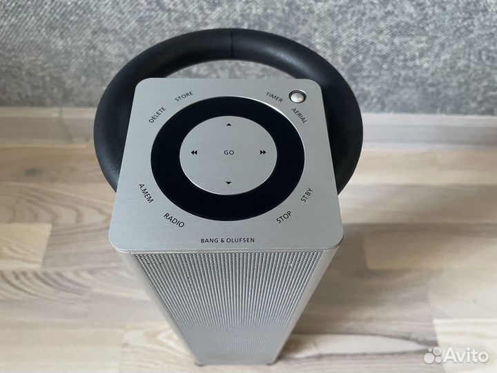 Bang & Olufsen Beosound 3