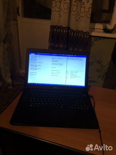 Asus x502ca i3-3217u/4gb/15,6/intel 4000 HD