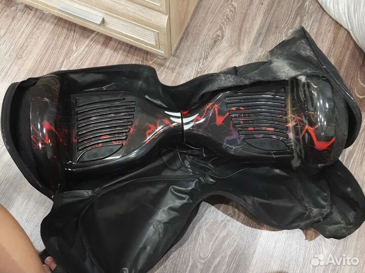 Гироскутер