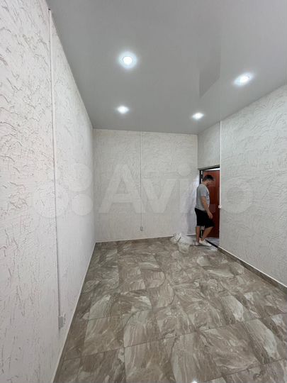 Офис, помещение, салон 20 м² Собсвтенник