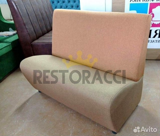 Мебель для кафе под ключ