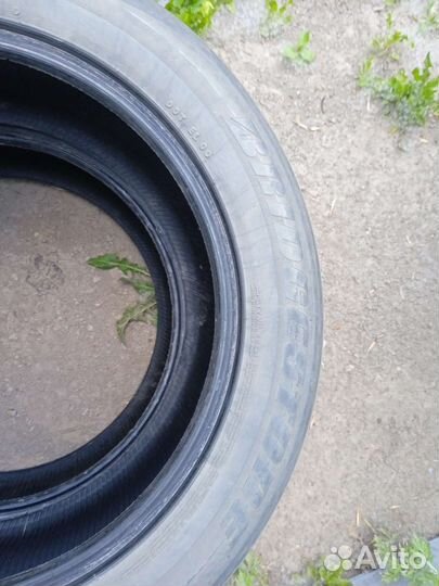 Bridgestone Dueler H/P Sport 225/55 R18