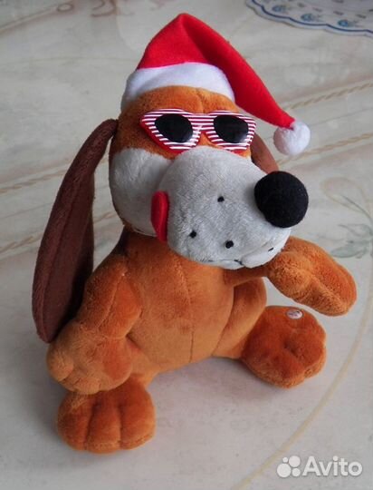 Мягкие игрушки