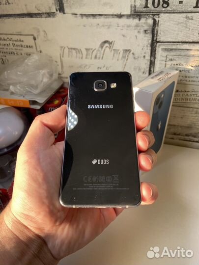 Samsung Galaxy A5