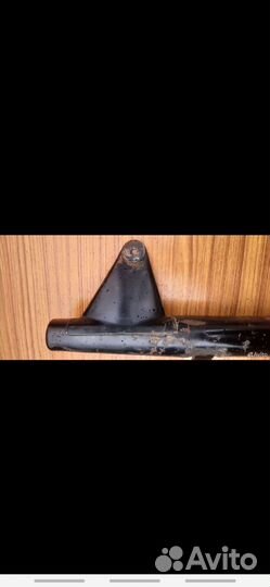 Кожухи вилки мотоцикла иж 4-5 серия