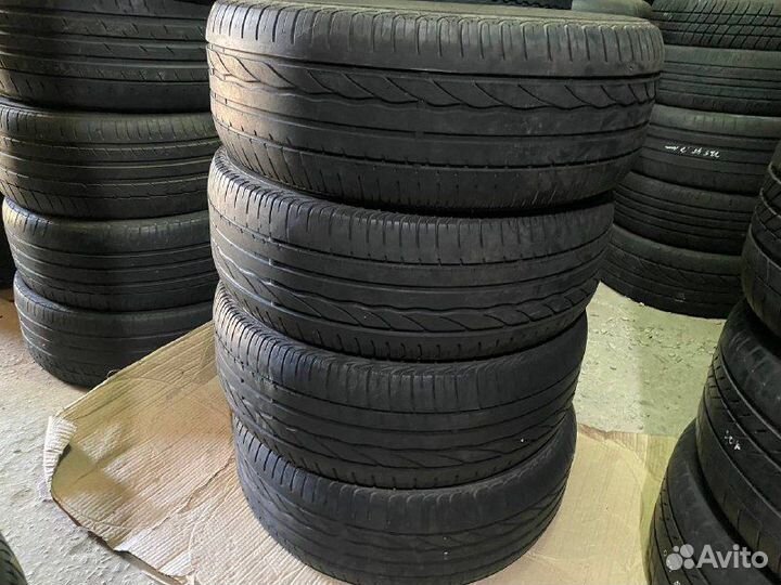 Bridgestone Turanza ER300 235/55 R17 103V