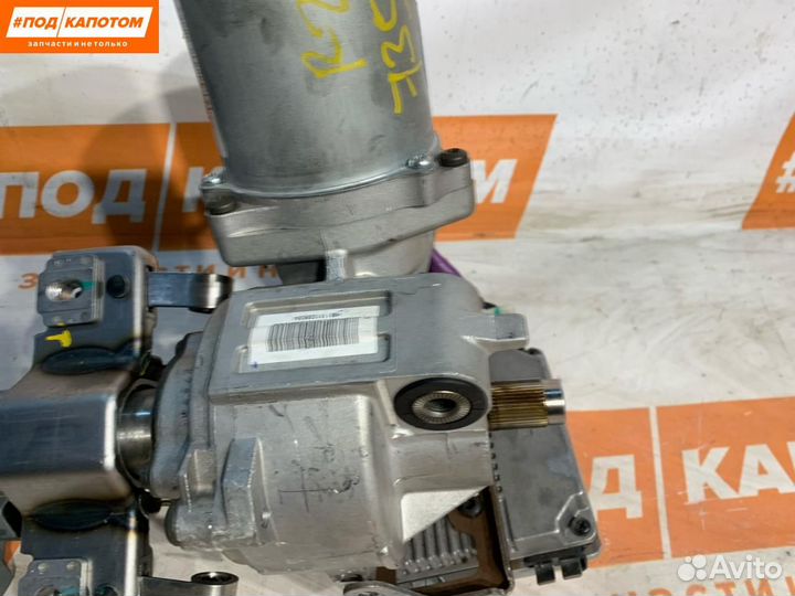 Электроусилитель руля Hyundai Santa Fe 3 (DM) 2013