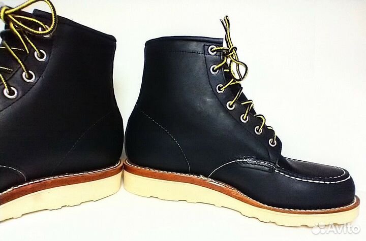 Chippewa 7D USA обмен