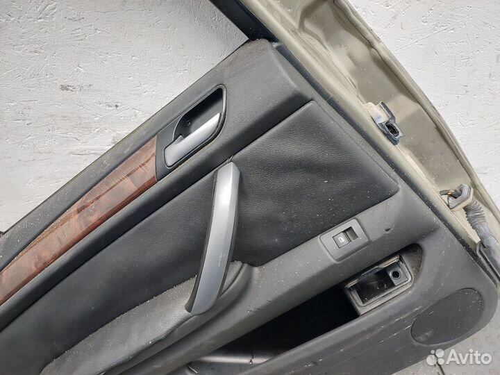 Дверь боковая BMW X5 E53, 2006