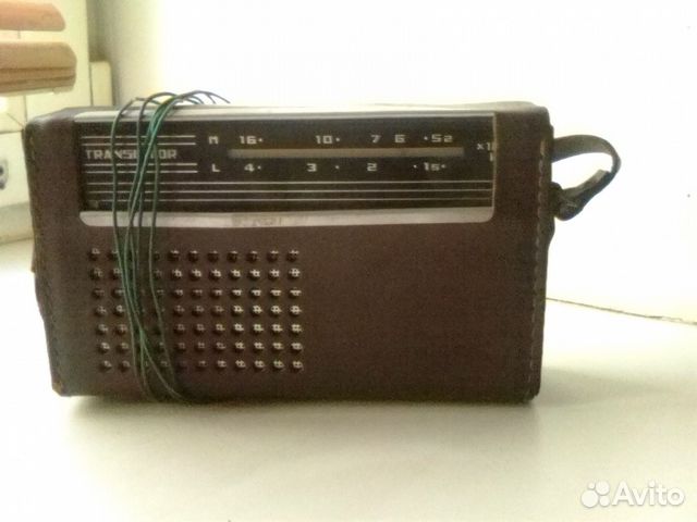 Транзисторы СССР купить в Омске | Электроника | Авито