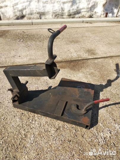 Отрезной станок