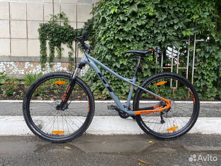 GT Avalanche sport 29