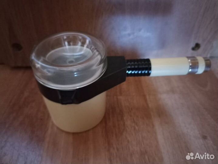 Кофеварка автомобильная