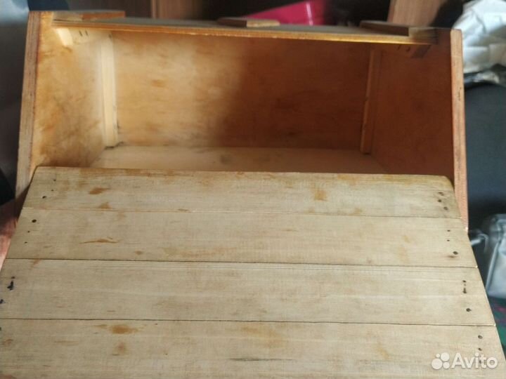 Хлебнице дерево