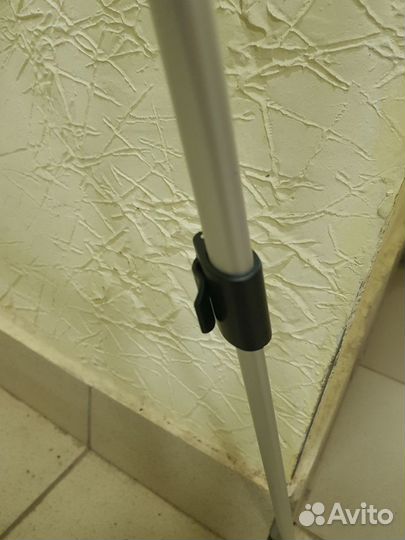 Мольберт телескопический