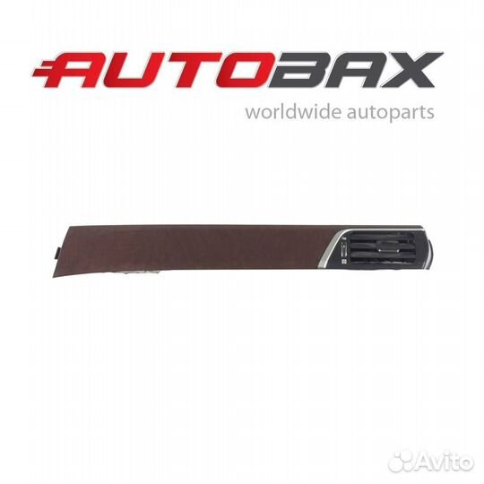 Накладка На Торпедо Правая Toyota Camry V50 55