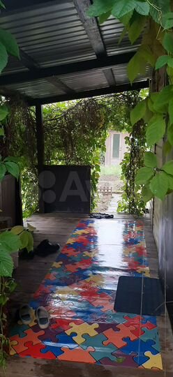 Дача 95,7 м² на участке 4,7 сот.