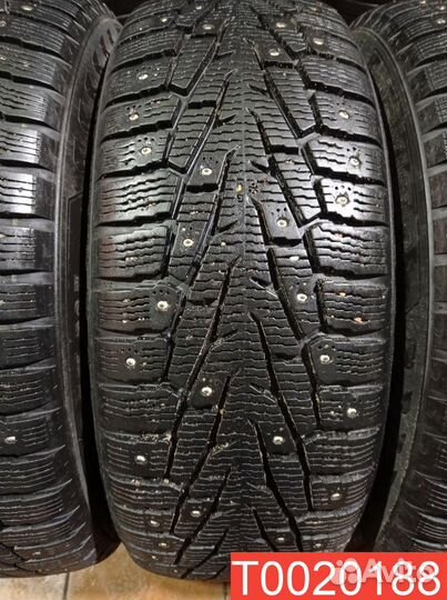 Nokian Tyres Hakkapeliitta 7 225/60 R17 100R