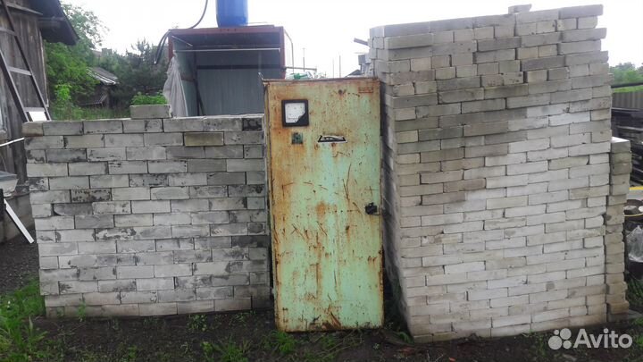 Кирпич силикатный