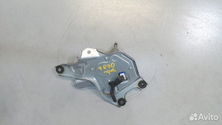 Двигатель стеклоочистителя задний Subaru Legacy Ou