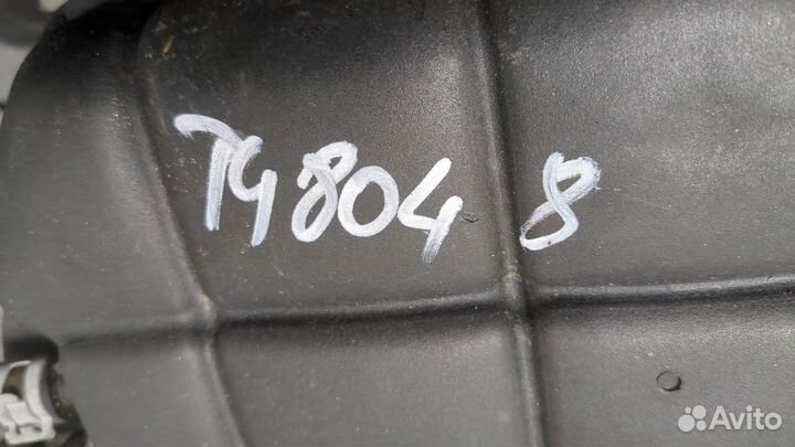 Бачок расширительный Mercedes S W220