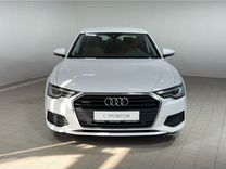 Audi A6 2.0 AMT, 2020, 111 942 км, с пробегом, цена 3 995 000 руб.