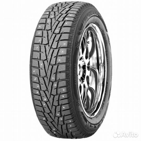 Roadstone Winguard WinSpike 195/55 R15 89T