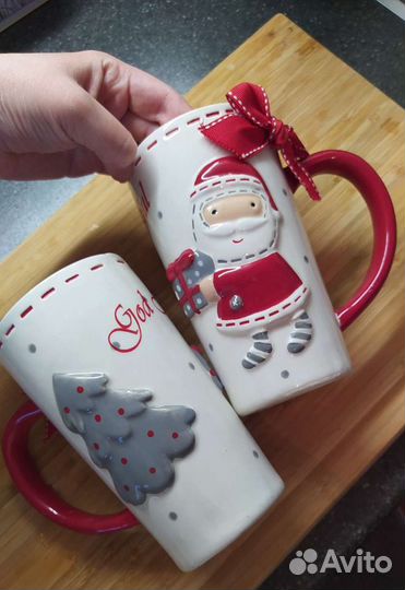 Набор посуды 