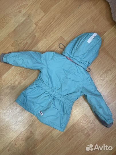 Костюм 92 р-р