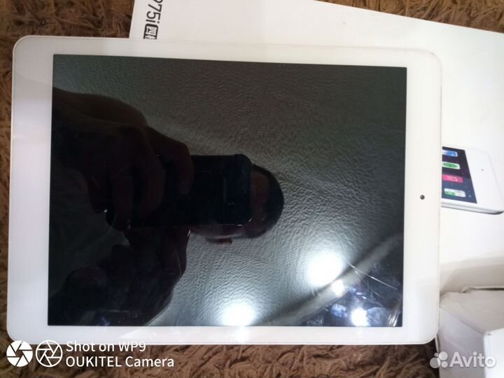 Продам планшеты на запчасти